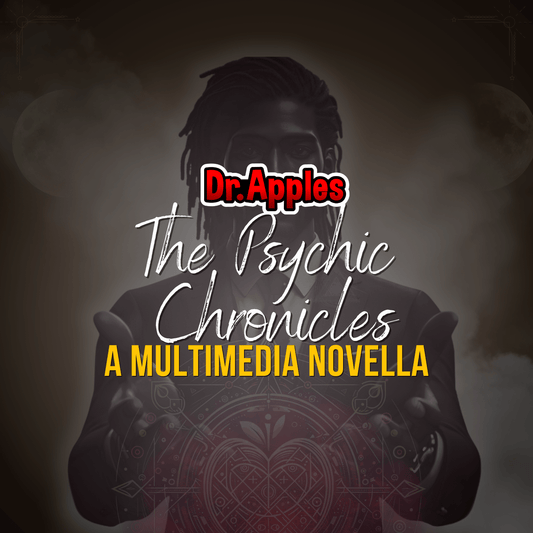 Dr. Apples: The Psychic Chronicles - Dr. Apples