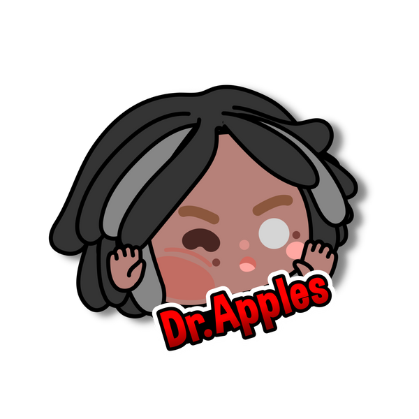 Dr. Apples