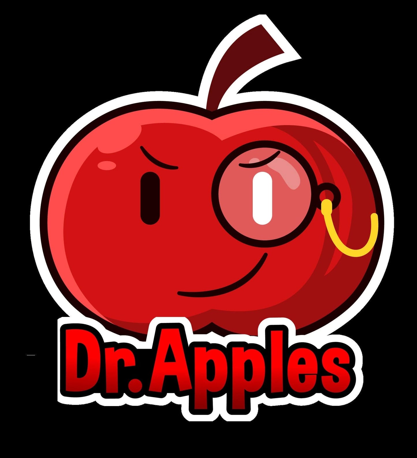 Art Print - Sculpt - OOAK Things | Dr. Apples - Dr. Apples - Lacye A Brown