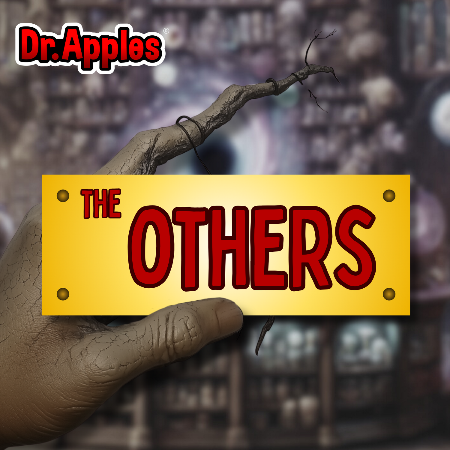 The Others - Dr. Apples