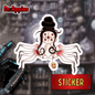 75 Apples – No. 31 | Silken Allure Sigil | Vinyl Sticker | Dr. Apples - Dr. Apples - Lacye A Brown